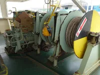 General Cargo/Multi-purpose למכירה