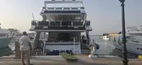 אונית תענוגות למכירה