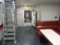 ספינת טייס למכירה