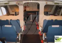 Wind farm service vessel למכירה