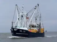 Trawler למכירה