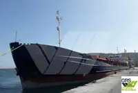 כלי שיט להובלת מטענים רופפים למכירה