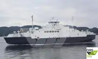 Ro-Ro ship למכירה