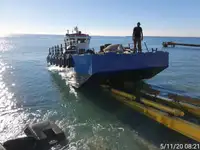 כלי שיט לעבודה למכירה