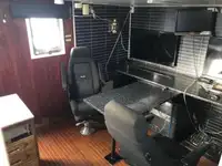 Trawler למכירה