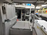 ספינת דיג בשיטת 'לונגליין' למכירה