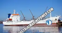 ספינת מקרר למכירה