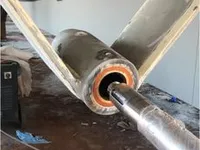 ספינת נוסעים למכירה
