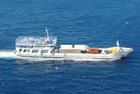 Ro-Ro ship למכירה