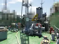 כלי שיט אספקה למכירה