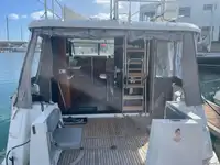 Trawler למכירה