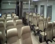 ספינת צוות למכירה