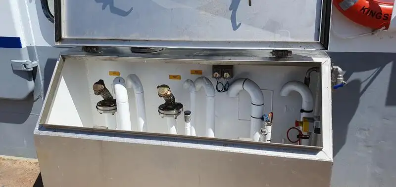 General Cargo/Multi-purpose למכירה
