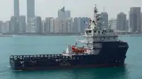 סירת גרירה למכירה