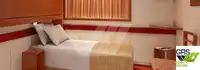 אונית תענוגות למכירה