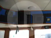 ספינת טרולר למכירה