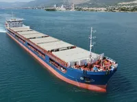 General Cargo/Multi-purpose למכירה