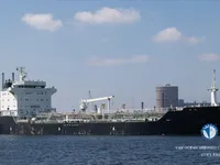 מכלית נפט/כימיקלים למכירה