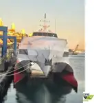 אוניית נוסעים למכירה