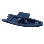 סירה מתנפחת קשיחה למכירה