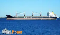 כלי שיט להובלת מטענים רופפים למכירה