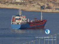 מכלית נפט/כימיקלים למכירה