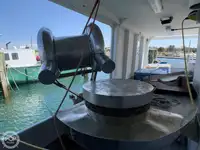 ספינת דיג בשיטת 'לונגליין' למכירה