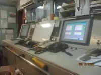 ספינת מקרר למכירה