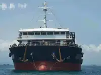 כלי שיט להובלת מטענים רופפים למכירה