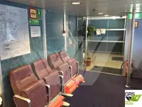 אונית תענוגות למכירה