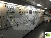 כלי שיט מהיר לאספקה (FSV) למכירה