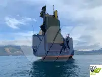 Ro-Ro ship למכירה