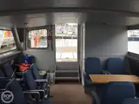 ספינת צוות למכירה