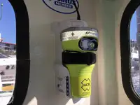 ספינת טרולר למכירה