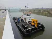General Cargo/Multi-purpose למכירה