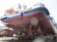 ספינת מקרר למכירה