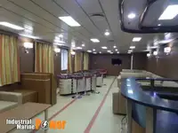 מנוף קידוח צף למכירה
