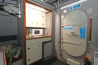 ספינת חילוץ למכירה