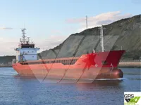 General Cargo/Multi-purpose למכירה