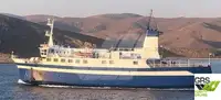 Ro-Ro ship למכירה