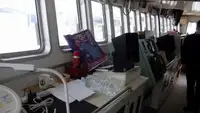 ספינת דיג בשיטת 'לונגליין' למכירה