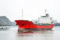 Oil/Chemical tanker למכירה