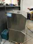 ספינת חילוץ למכירה