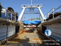 ספינת טרולר למכירה