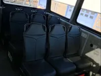 ספינת צוות למכירה