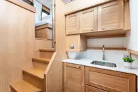 ספינת טרולר למכירה
