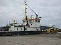 General Cargo/Multi-purpose למכירה