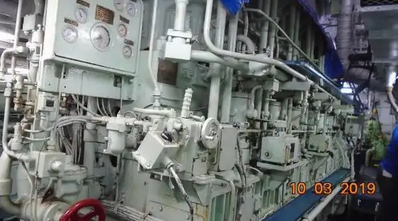כלי שיט להובלת גז טבעי נוזלי (LNG) למכירה
