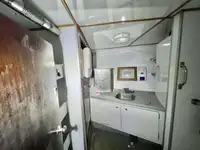 ספינת טרולר למכירה