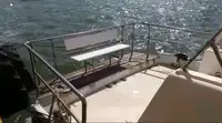 ספינת צוות למכירה